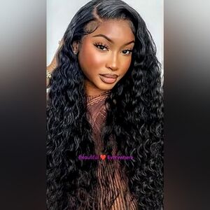 Human Hair lace wig